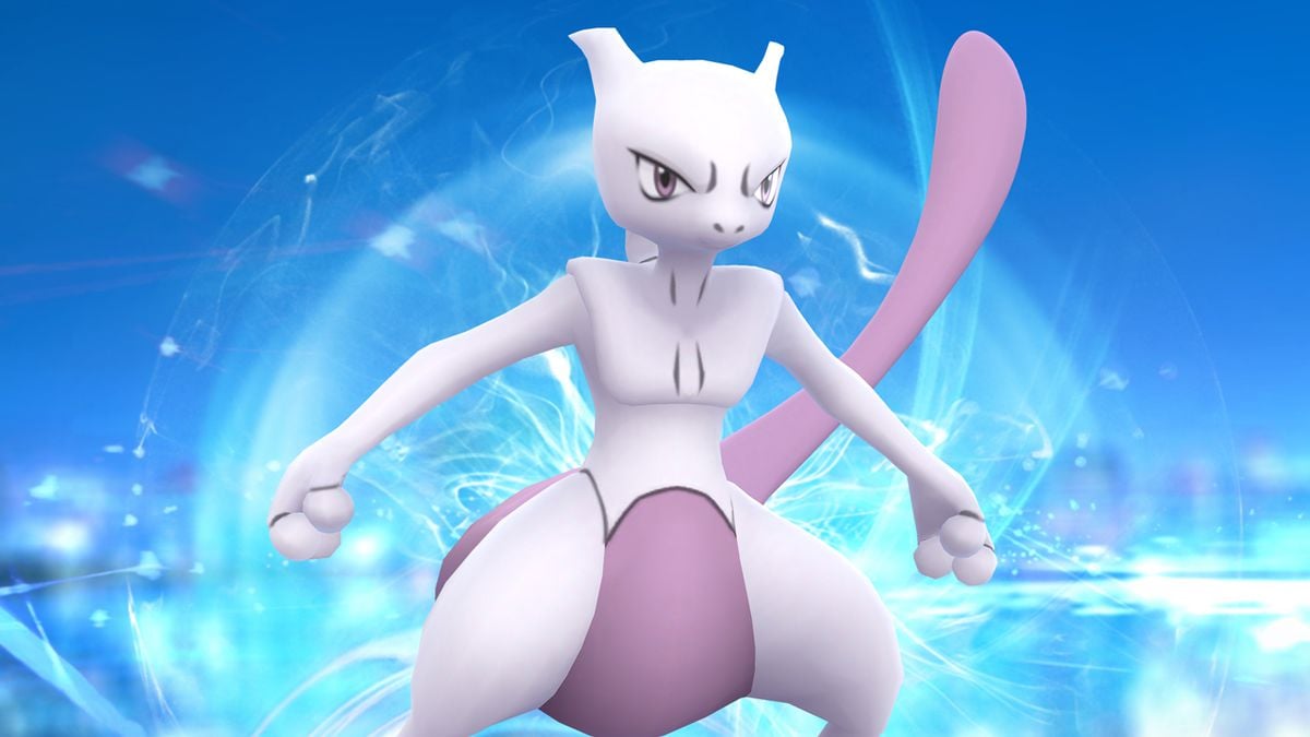 Mewtwo Pokemon Go, Mejores Ataques Mewtwo