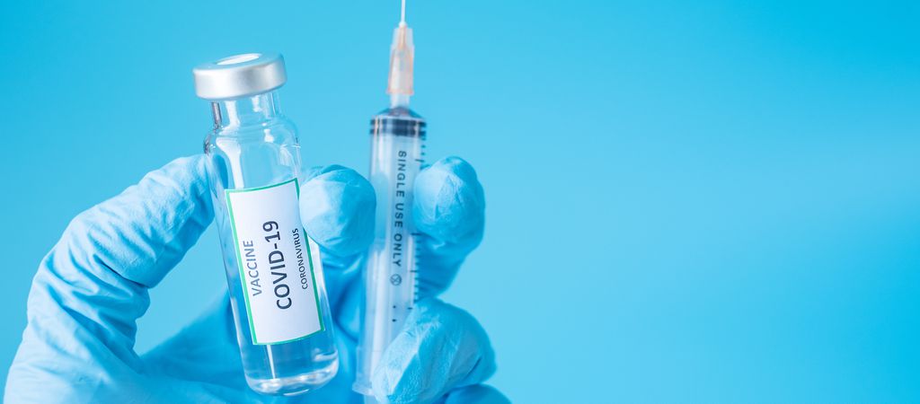 Apesar de poderosas, vacinas não são suficientes para conter a pandemia, diz OMS