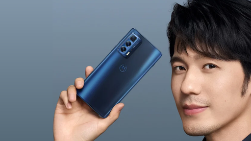 Motorola Edge S Pro tem design revelado com zoom poderoso horas antes do anúncio