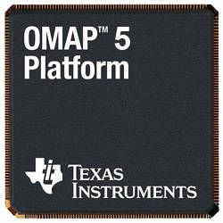 Chip OMAP 5