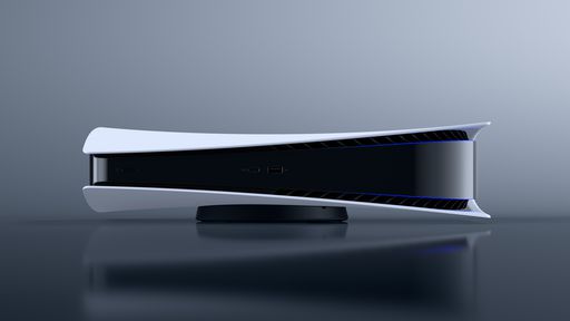 Sony remove vídeo com PS5 de cabeça para baixo depois da publicação viralizar