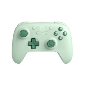 Controle Wireless 8BitDo Ultimate 2C, Bluetooth, Verde - 81HD02 | CUPOM EXCLUSIVO