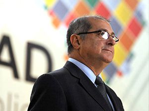 Ministro Paulo Bernardo Ministro Paulo Bernardo
