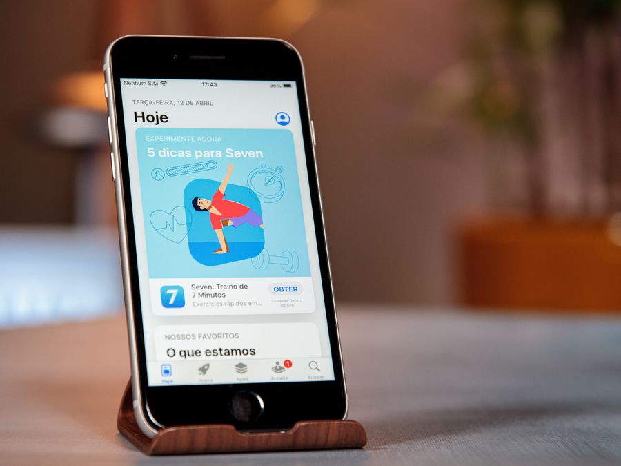 App Store começa a remover aplicativos desatualizados para iPhone e iPad - Canaltech