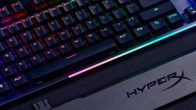 Divulgação/HyperX