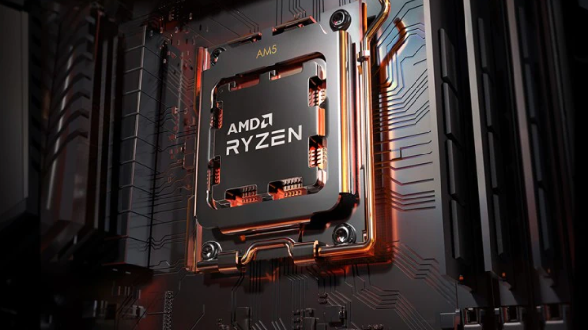 CPUs AMD Zen 6 podem ter 50% mais núcleos e cache L3