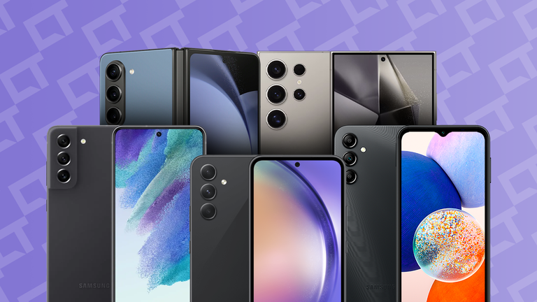Qual é o melhor celular Samsung para comprar em 2024? - Canaltech