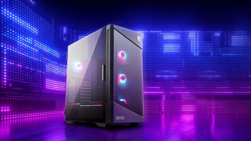 MSI confirma gabinetes para PC que suportam USB-C 3.2 Gen 2x2 com 20 Gbps