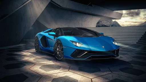 Lamborghini mantém “pé atrás” e evita apostar alto em carros elétricos -  Canaltech