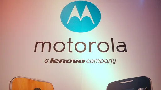 Lenovo anuncia demissão em massa na divisão Moto