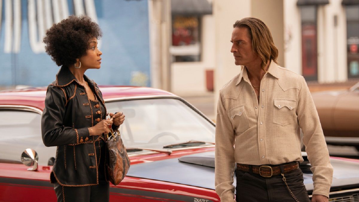 Duster: conheça série policial criada por J.J. Abrams ambientada nos anos 1970