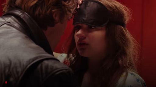 Netflix anuncia novos romances para o inverno deste ano