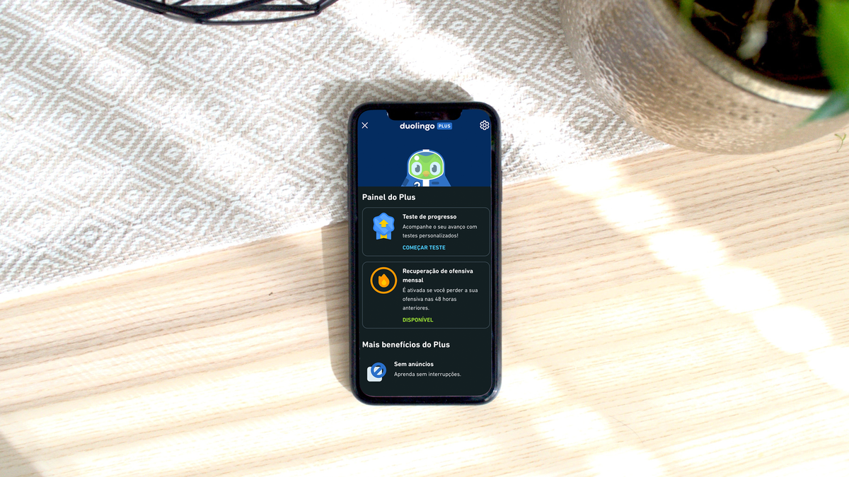 Duolingo: Inglês e muito mais! – Apps no Google Play