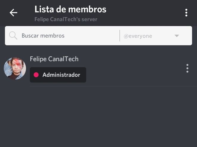 Discord: como criar tópicos e organizar conversas dentro dos servidores -  Canaltech