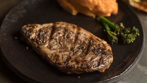 BRF compra startup para apostar na carne de laboratório como futuro alimentício