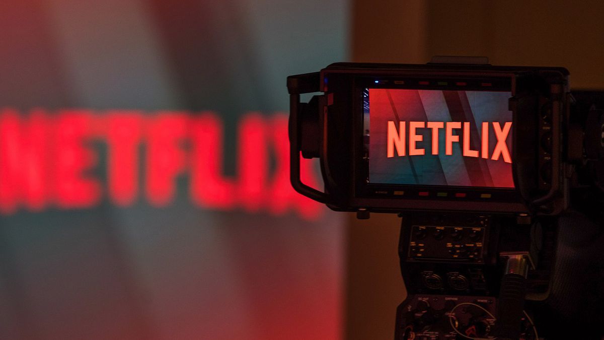 Netflix está comprando seu primeiro estúdio de produção nos EUA - Época  Negócios
