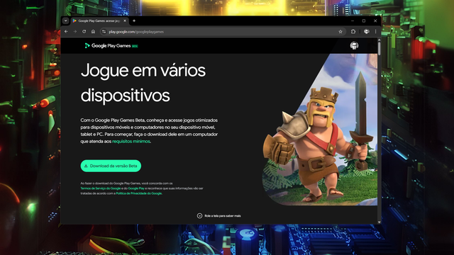 Jones Oliveira/Canaltech