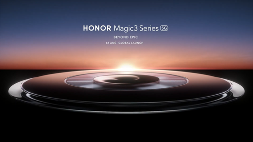 Honor Magic 3 surge no Geekbench exibindo grande poder do Snapdragon 888 Plus