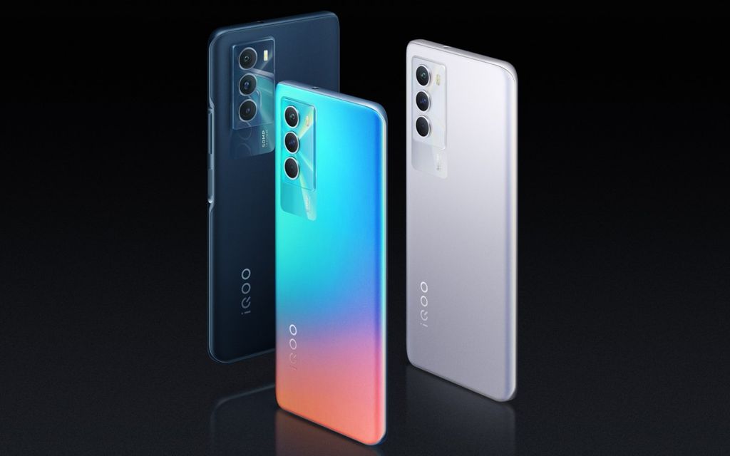 Linha iQOO Neo 5 tem aparelhos com preços a partir de R$ 1.980 (Imagem: Divulgação/iQOO)
