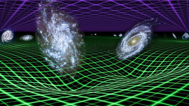 Nova medida mantém o debate sobre a taxa de expansão do universo 