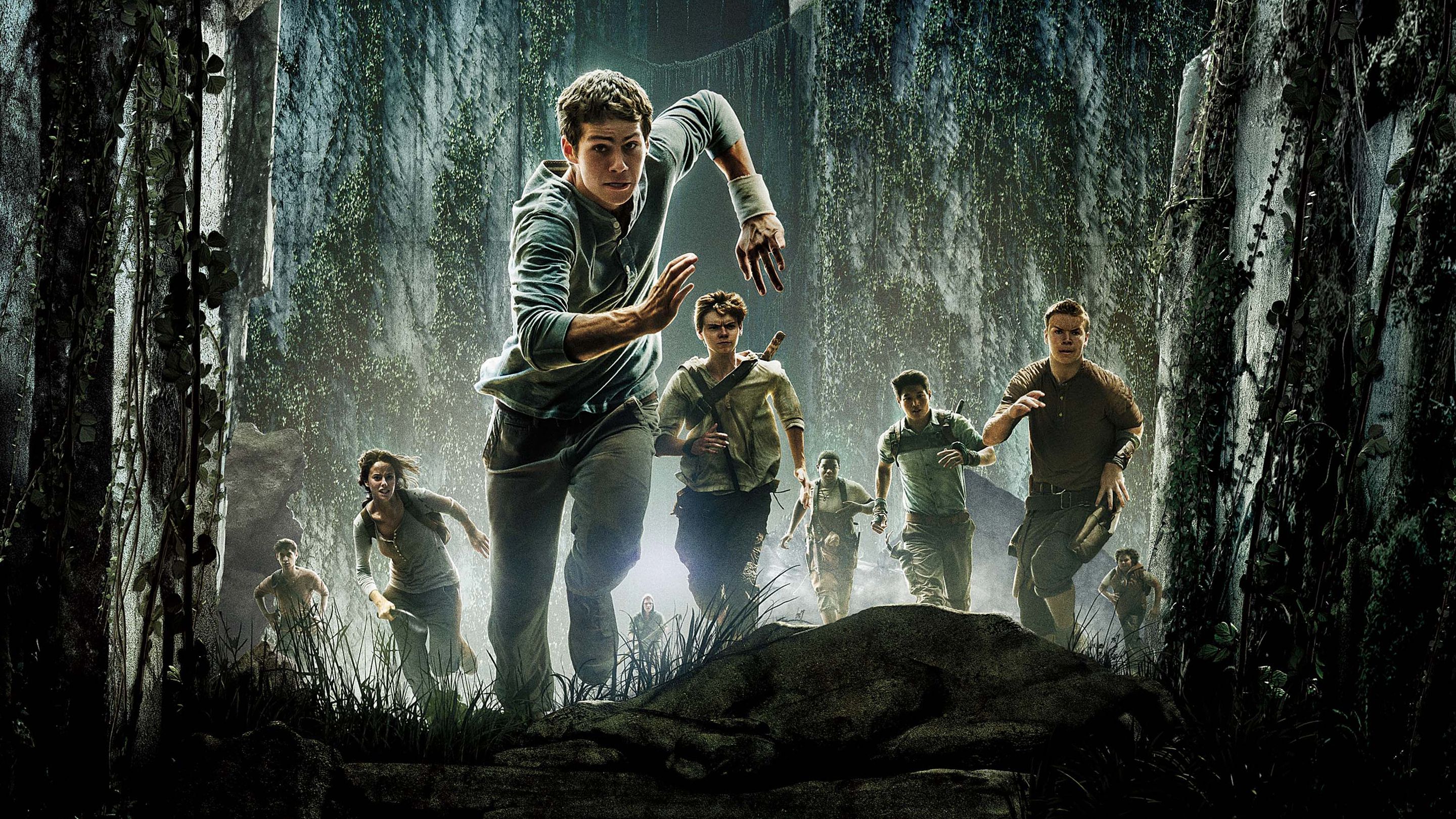 Estreia nesta quinta nos cinemas o esperado 'Maze runner: Prova de fogo