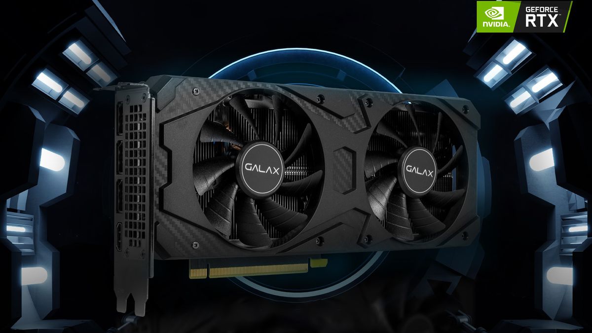 Placa de vídeo GeForce RTX 3060 de 12 GB muito barata no Spoiler Black ...