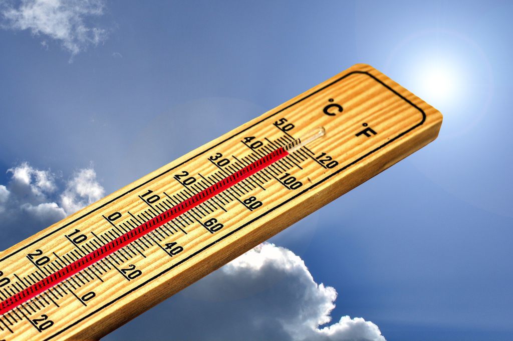 Canadá registra temperatura de quase 50°C e mais de 200 casos de morte súbita