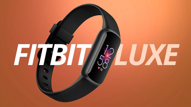 Fitbit Luxe: uma Mi Band de luxo [Análise/Review]