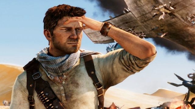 Filme de Uncharted chega em dezembro de 2020 - Canaltech