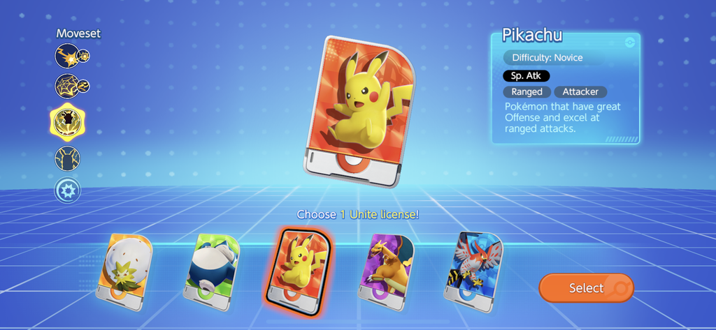 Como baixar Pokémon UNITE no celular Android ou iPhone (iOS)