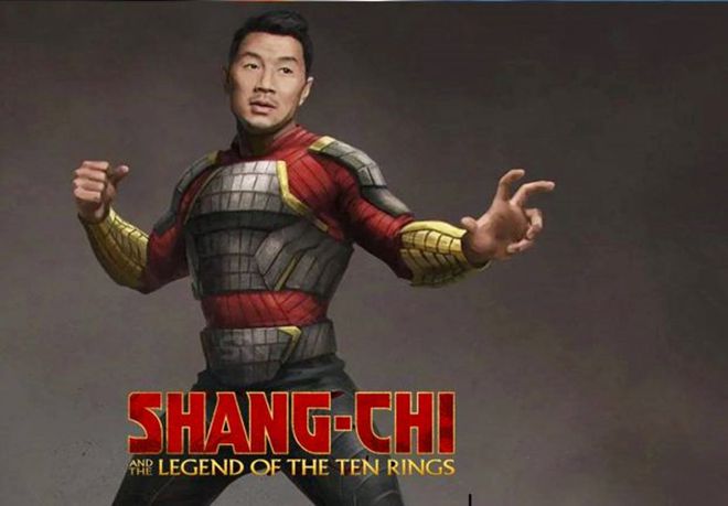 Vazou a trama de Shang-Chi and then Legend of Ten Rings — com mutantes!