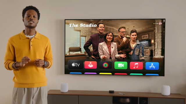 Reprodução/Apple