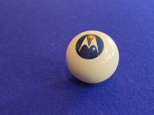 Motorola Signature - Teste de câmeras