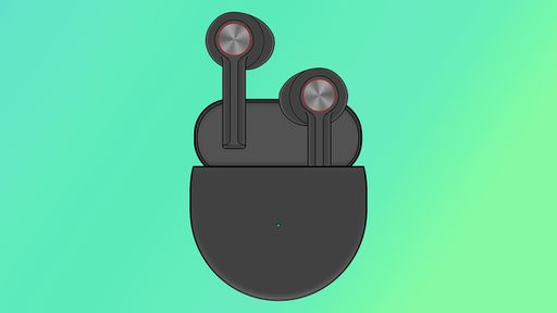 Fones da OnePlus são apreendidos após serem confudidos com AirPods falsos