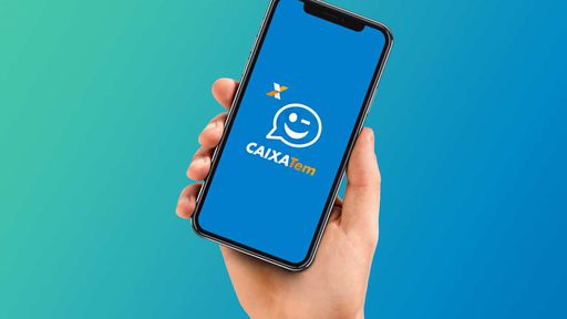 Como desbloquear o Caixa Tem pelo WhatsApp