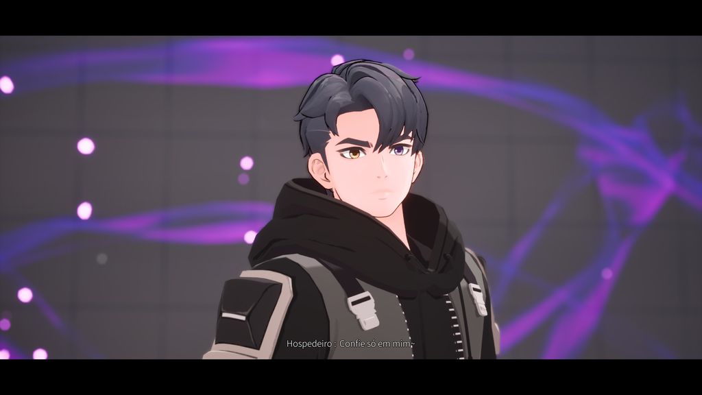 Imagem de The Player Who Can't Level Up