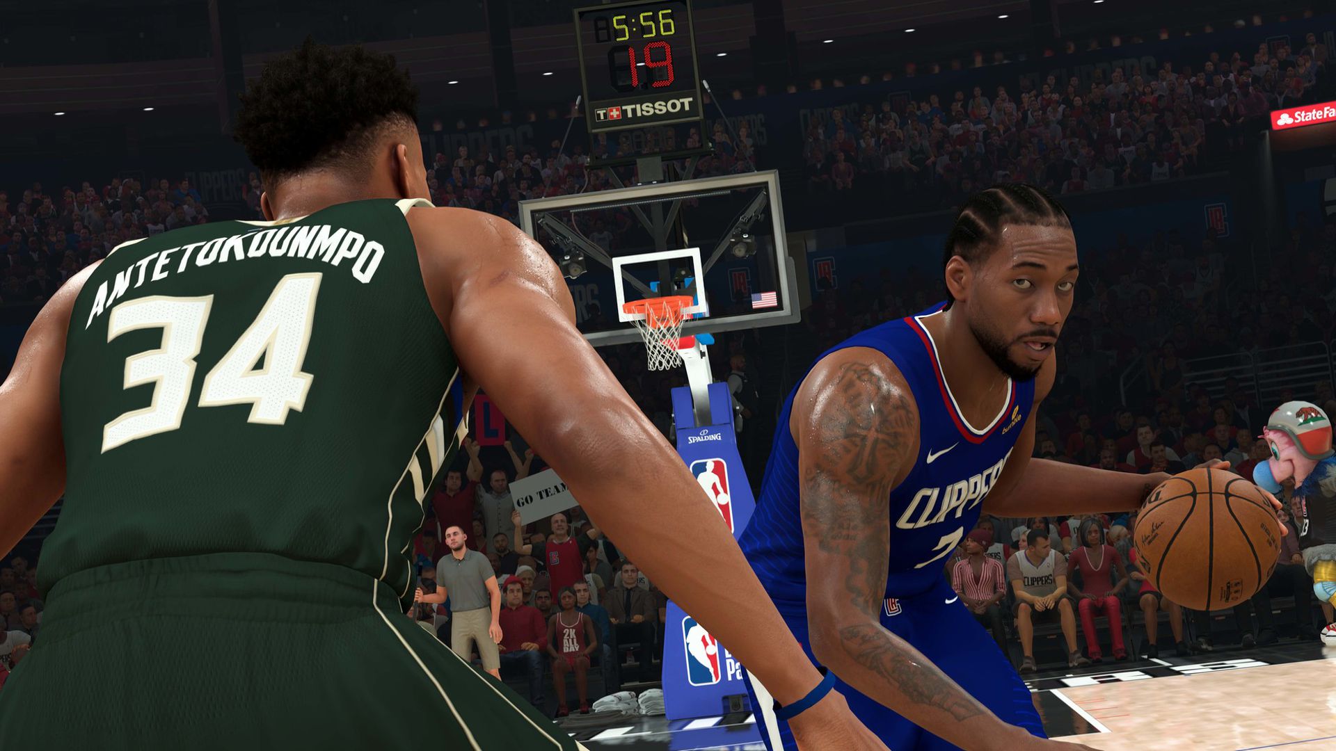 Download NBA 2K20 - Baixar para PC Grátis