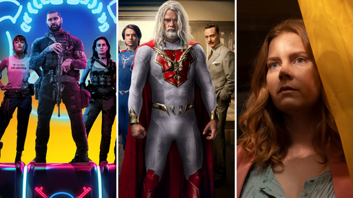 Os lançamentos da Netflix em maio de 2021