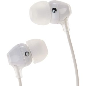 Fone de Ouvido Intra-Auricular MDR-EX15LP, Sony, Branco