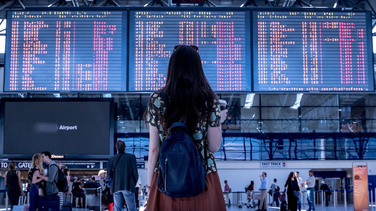 Como a guerra no Irã pode deixar sua próxima viagem de avião mais cara