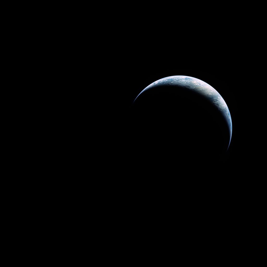 (Imagem: Reprodução/Apollo 17/NASA/Toby Ord)