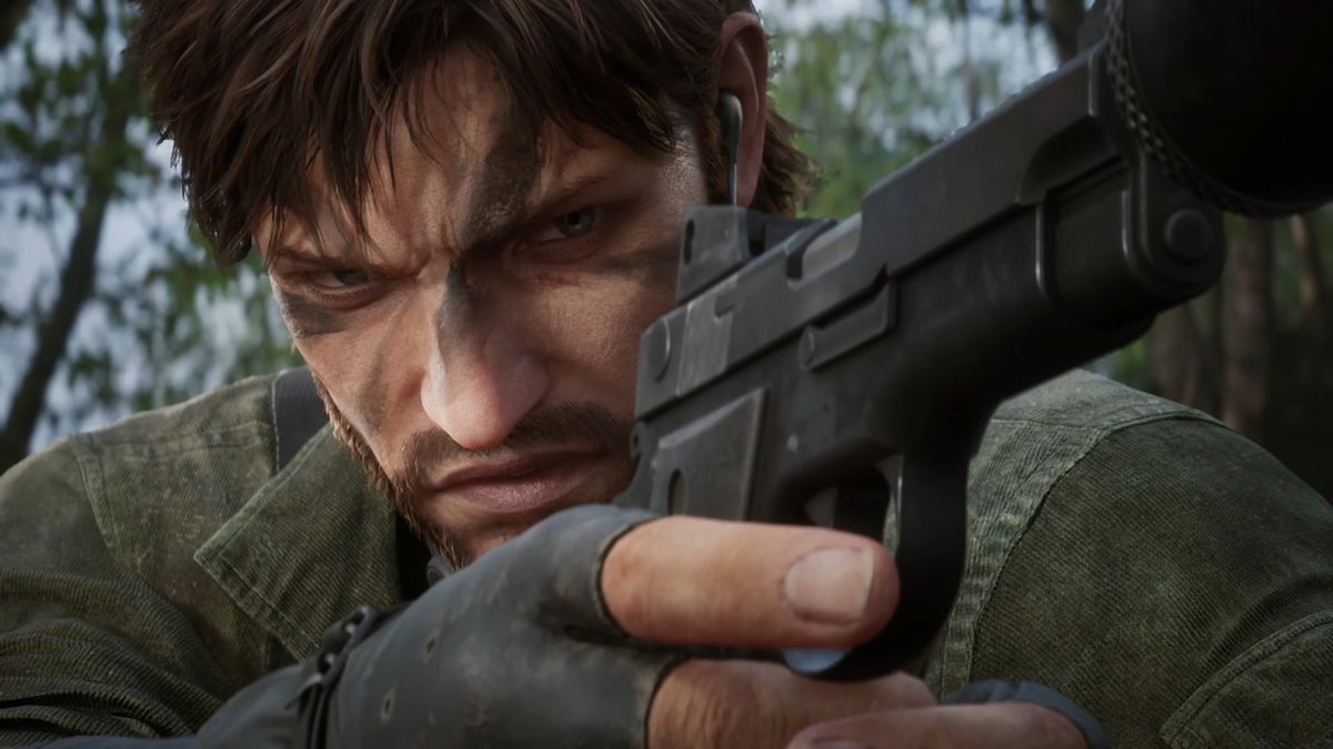 Metal Gear Solid Delta Snake Eater no PC: veja requisitos para jogar - Canaltech