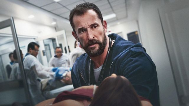 Divulgação/HBO Max