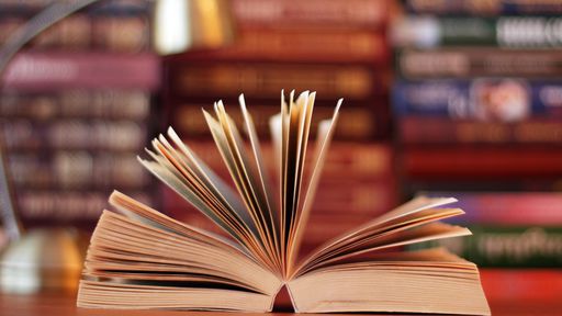 5 aplicativos essenciais para apaixonados por livros