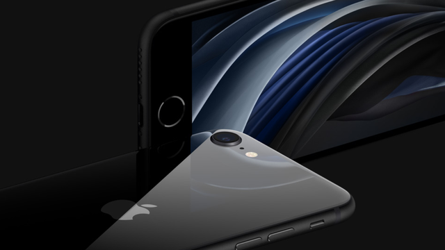 Magalu | iPhone SE 128 GB com preço SENSACIONAL para quem é Cliente Ouro