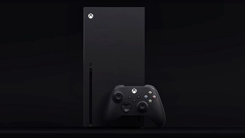 Xbox Series X