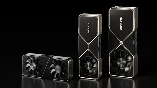 Novas GeForce RTX 3000 têm até o dobro de desempenho da RTX 2080 Ti