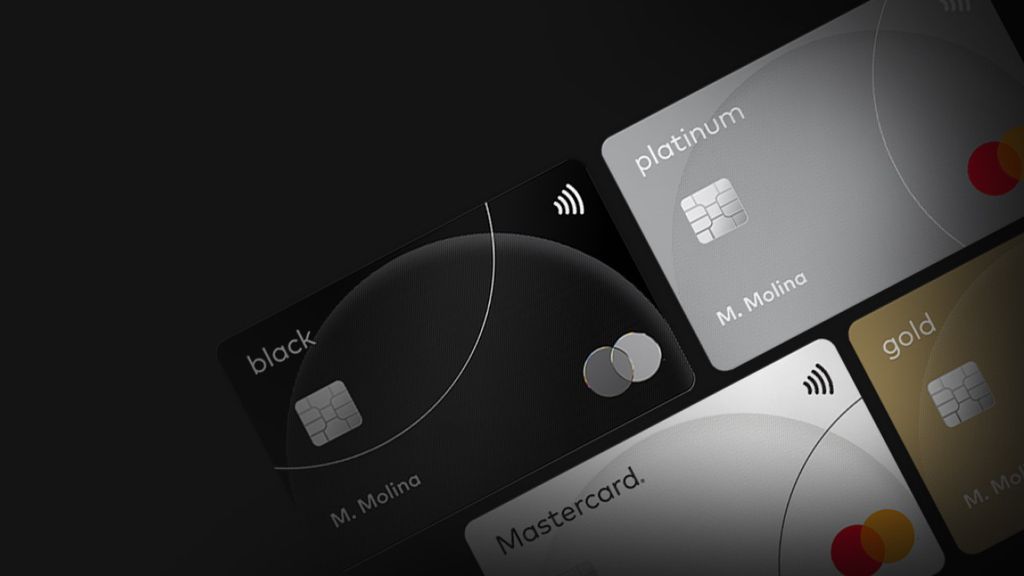 Imagem da Mastercard
