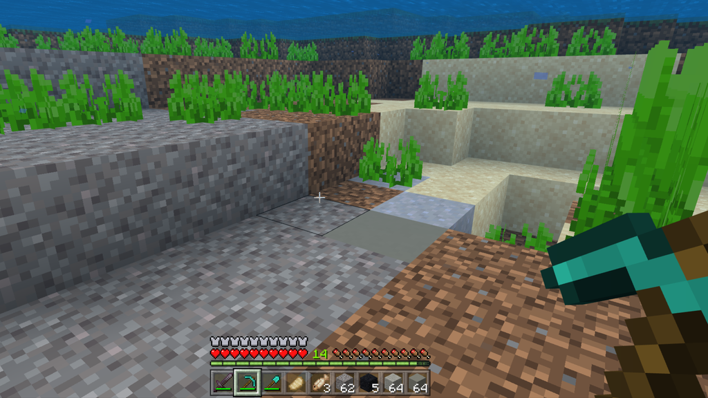 Como fazer blocos de concreto no Minecraft – Tecnoblog