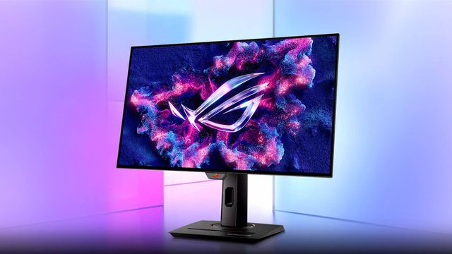 ASUS ROG
